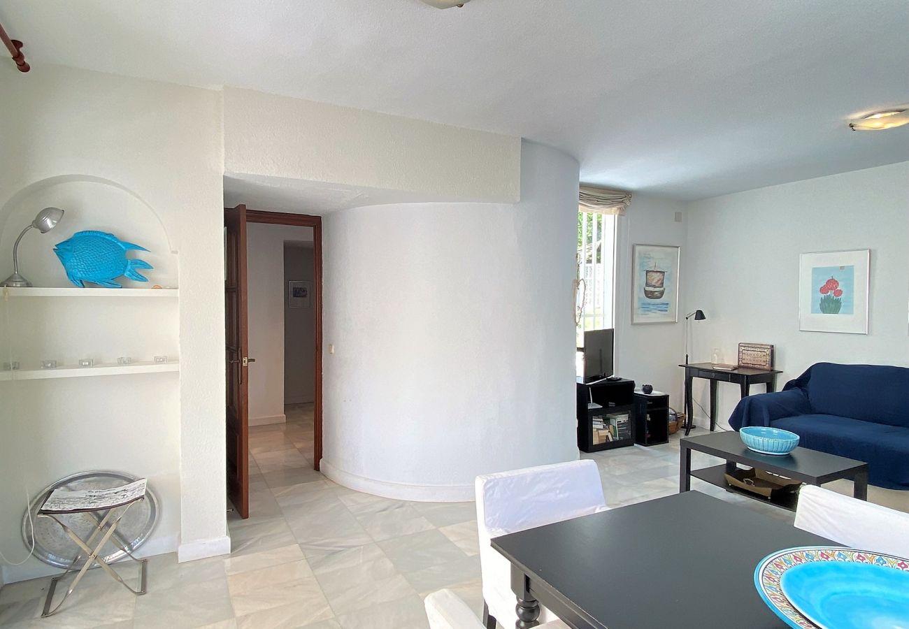 Villa à Nerja - Villa Refugio 2 by Casasol