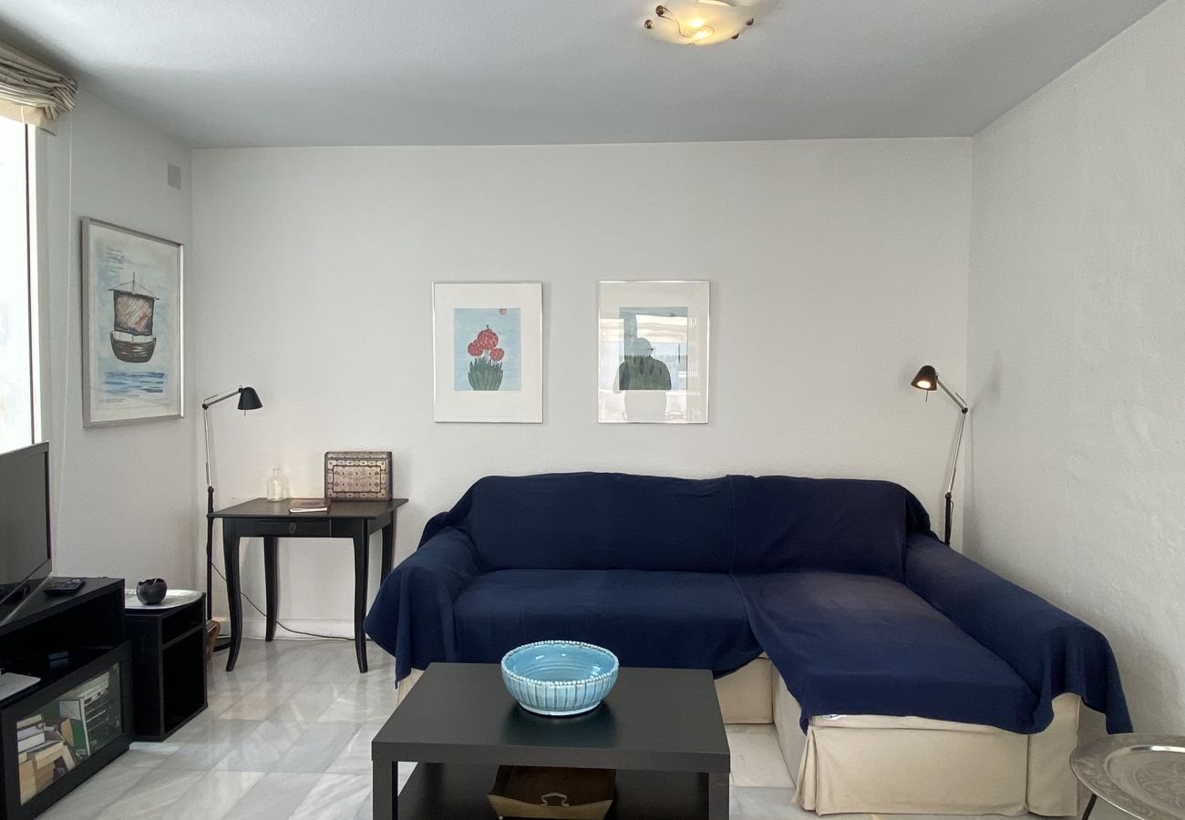 Villa à Nerja - Villa Refugio 2 by Casasol