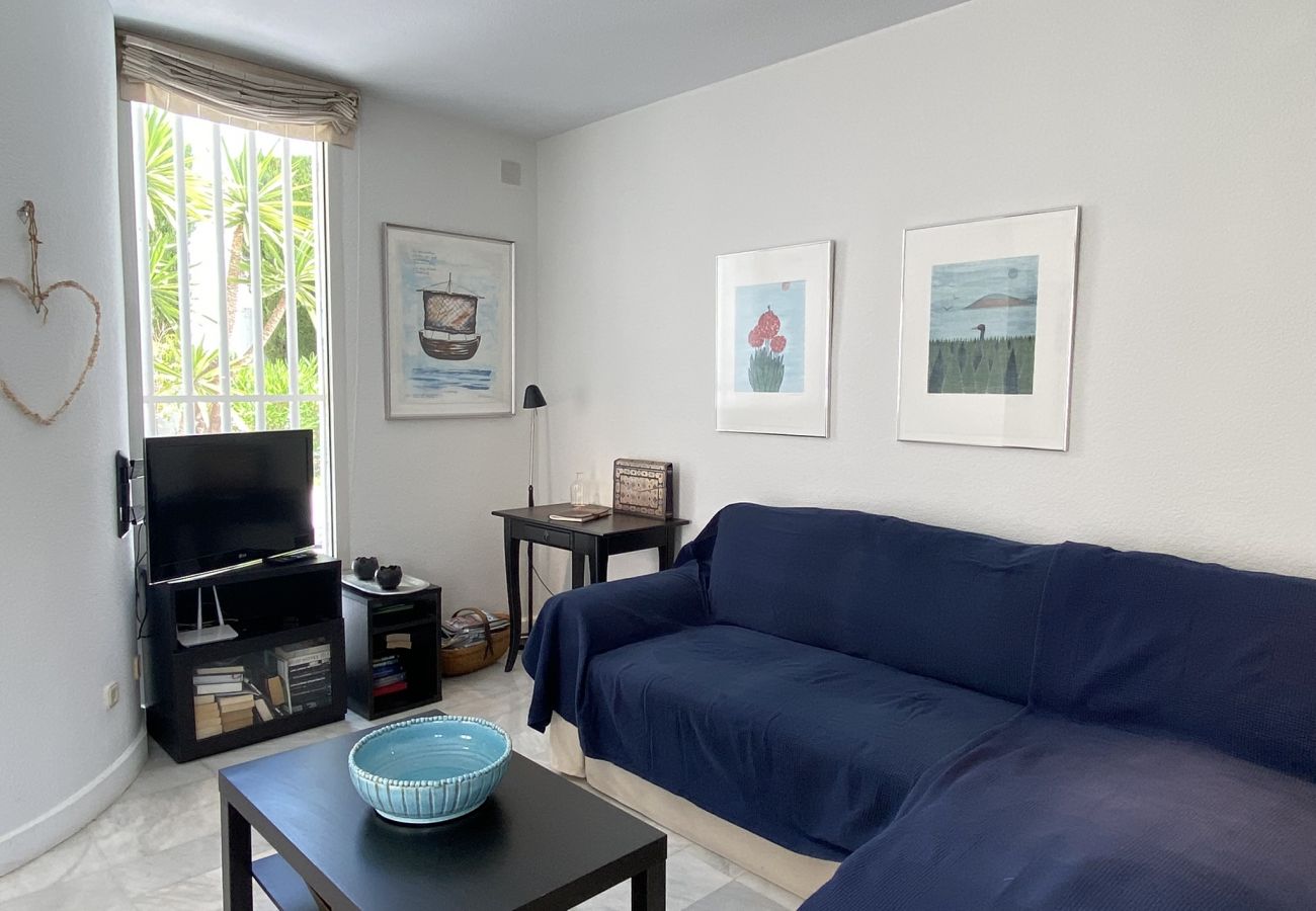 Villa à Nerja - Villa Refugio 2 by Casasol