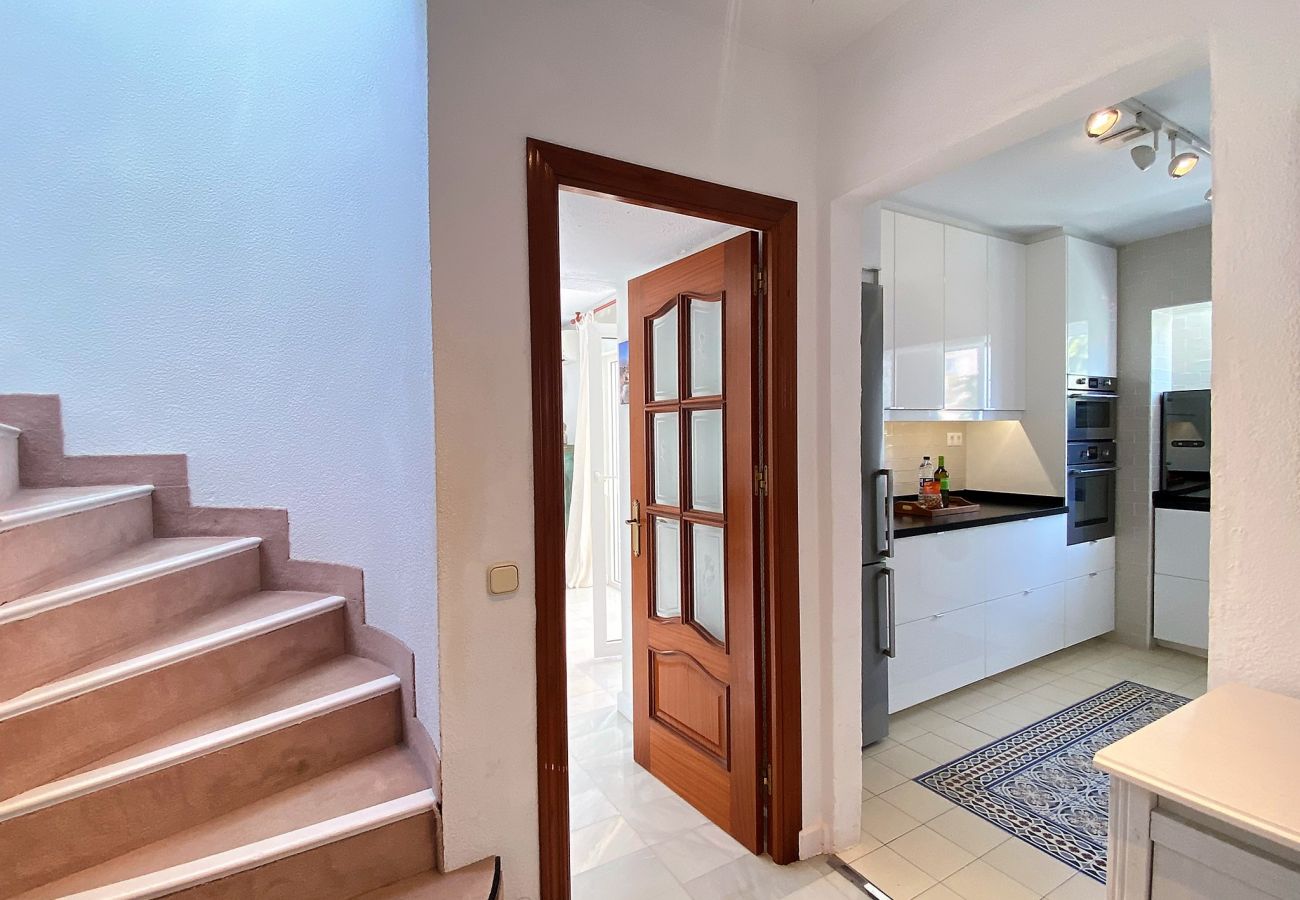 Villa à Nerja - Villa Refugio 2 by Casasol