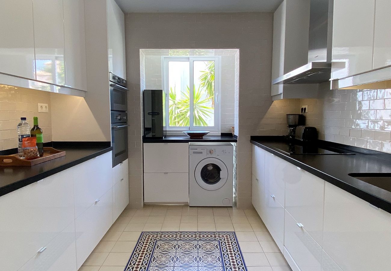 Villa à Nerja - Villa Refugio 2 by Casasol