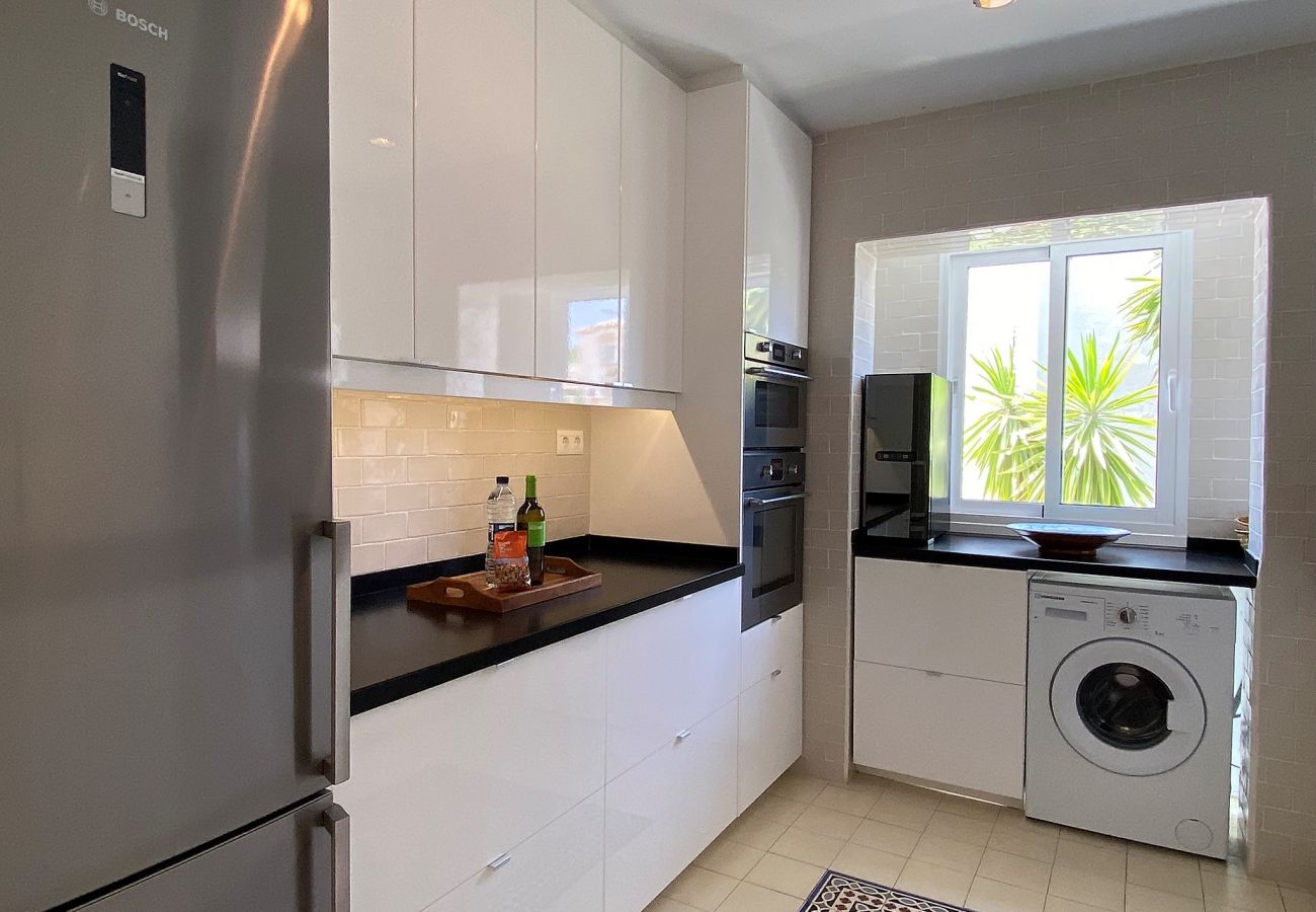 Villa à Nerja - Villa Refugio 2 by Casasol