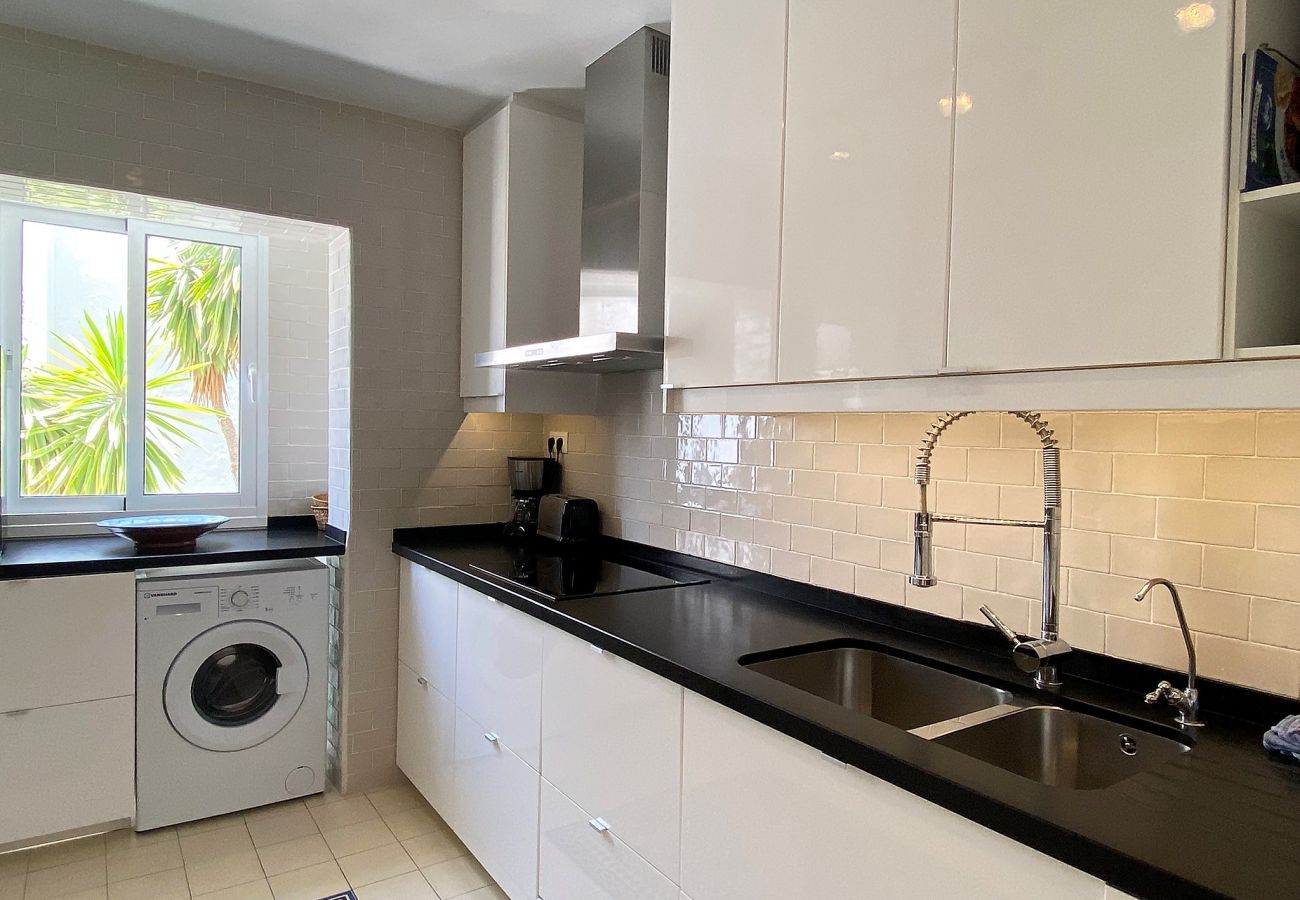 Villa à Nerja - Villa Refugio 2 by Casasol