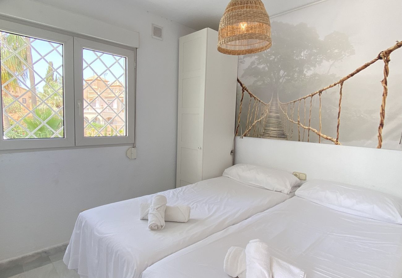 Villa à Nerja - Villa Refugio 2 by Casasol