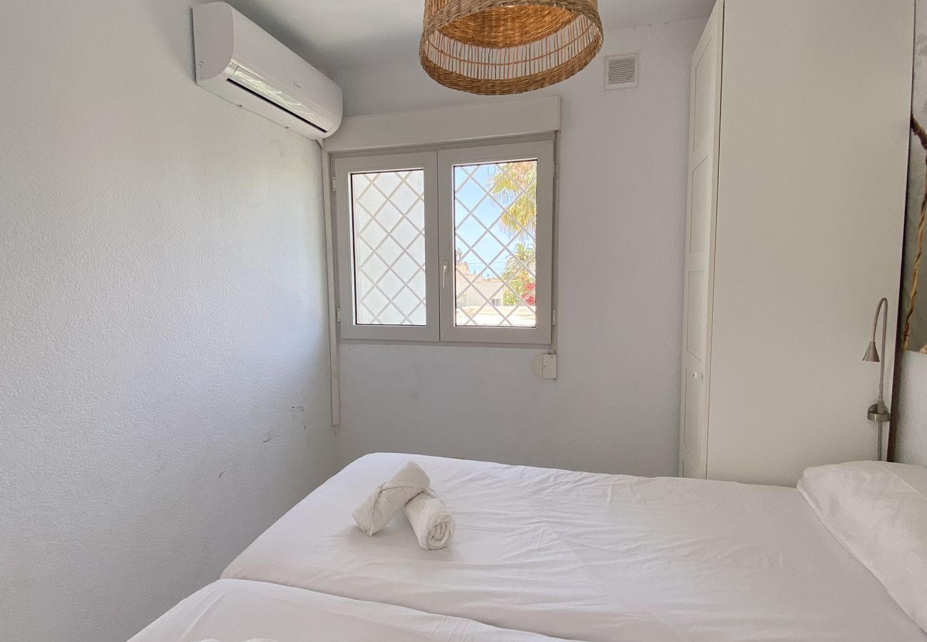 Villa à Nerja - Villa Refugio 2 by Casasol