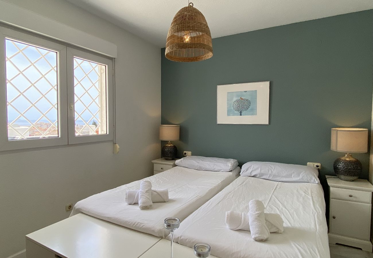 Villa à Nerja - Villa Refugio 2 by Casasol