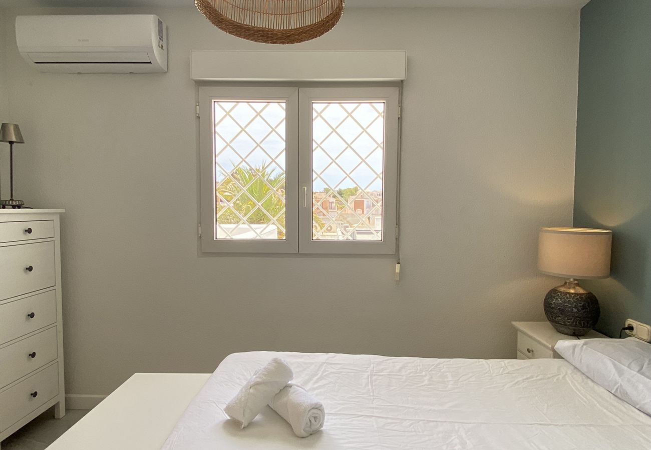 Villa à Nerja - Villa Refugio 2 by Casasol