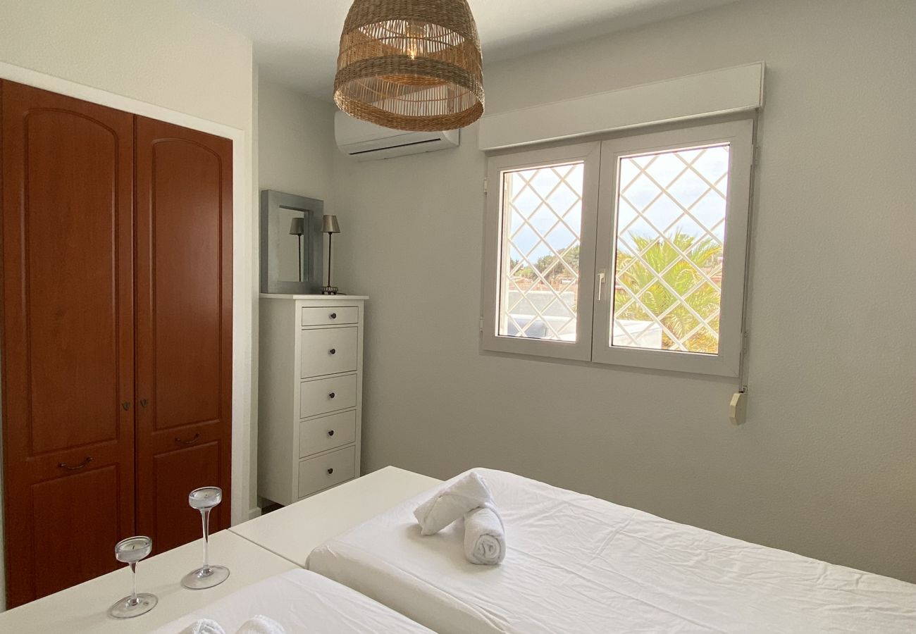 Villa à Nerja - Villa Refugio 2 by Casasol