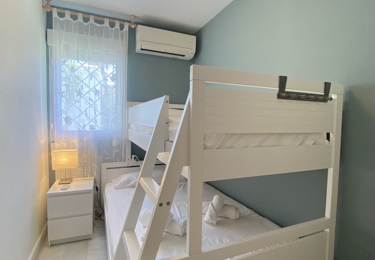 Villa à Nerja - Villa Refugio 2 by Casasol