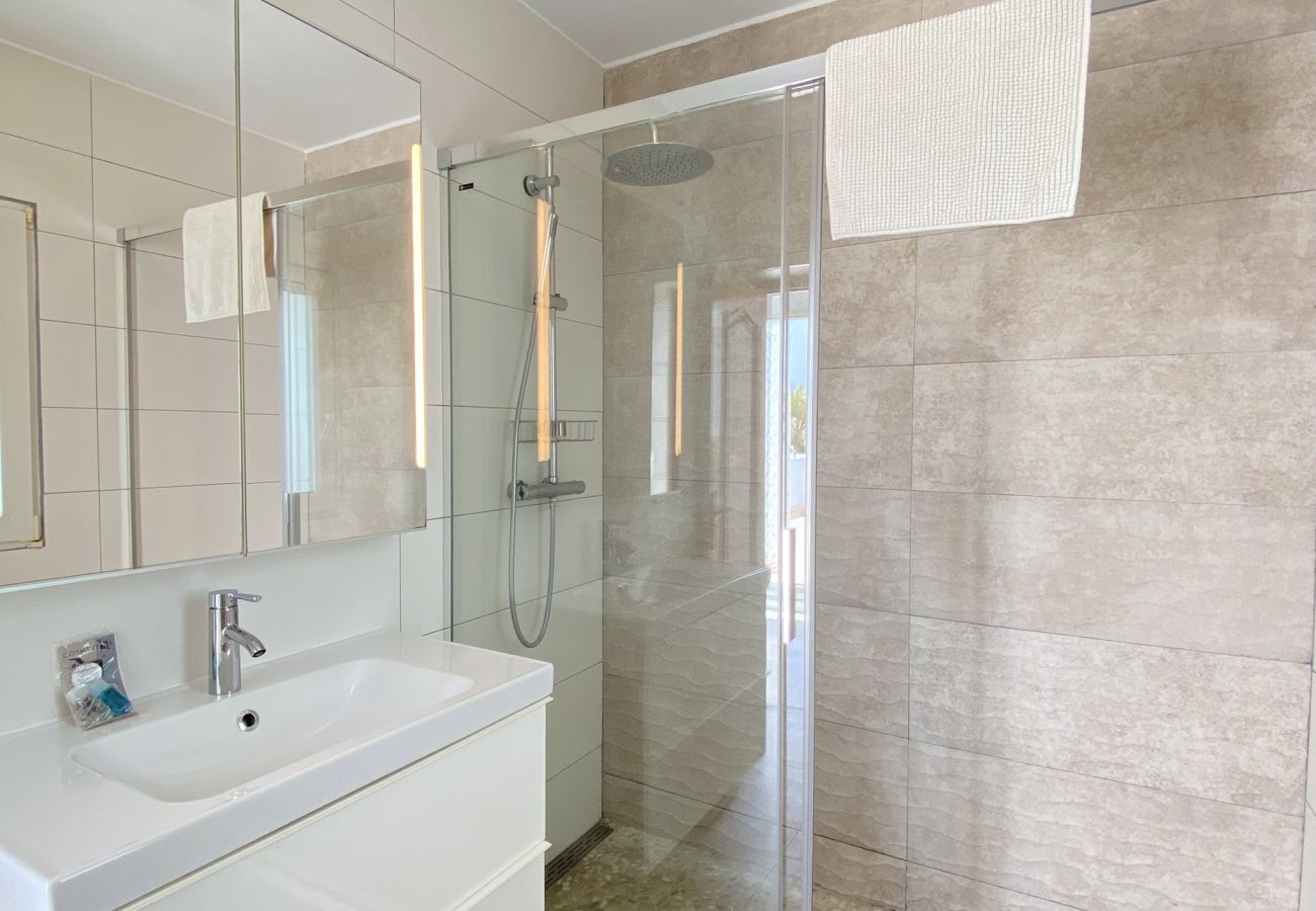 Villa à Nerja - Villa Refugio 2 by Casasol