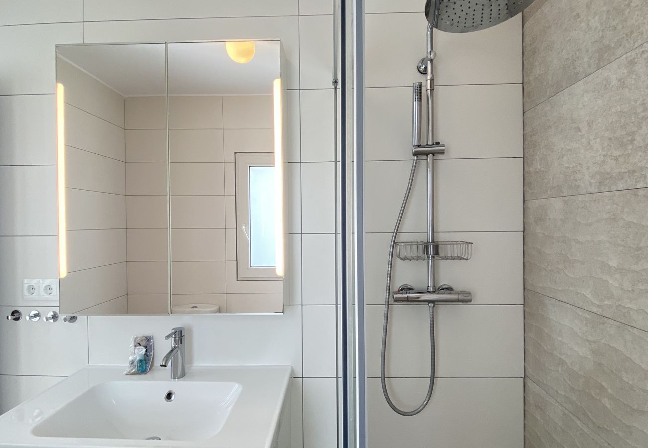 Villa à Nerja - Villa Refugio 2 by Casasol