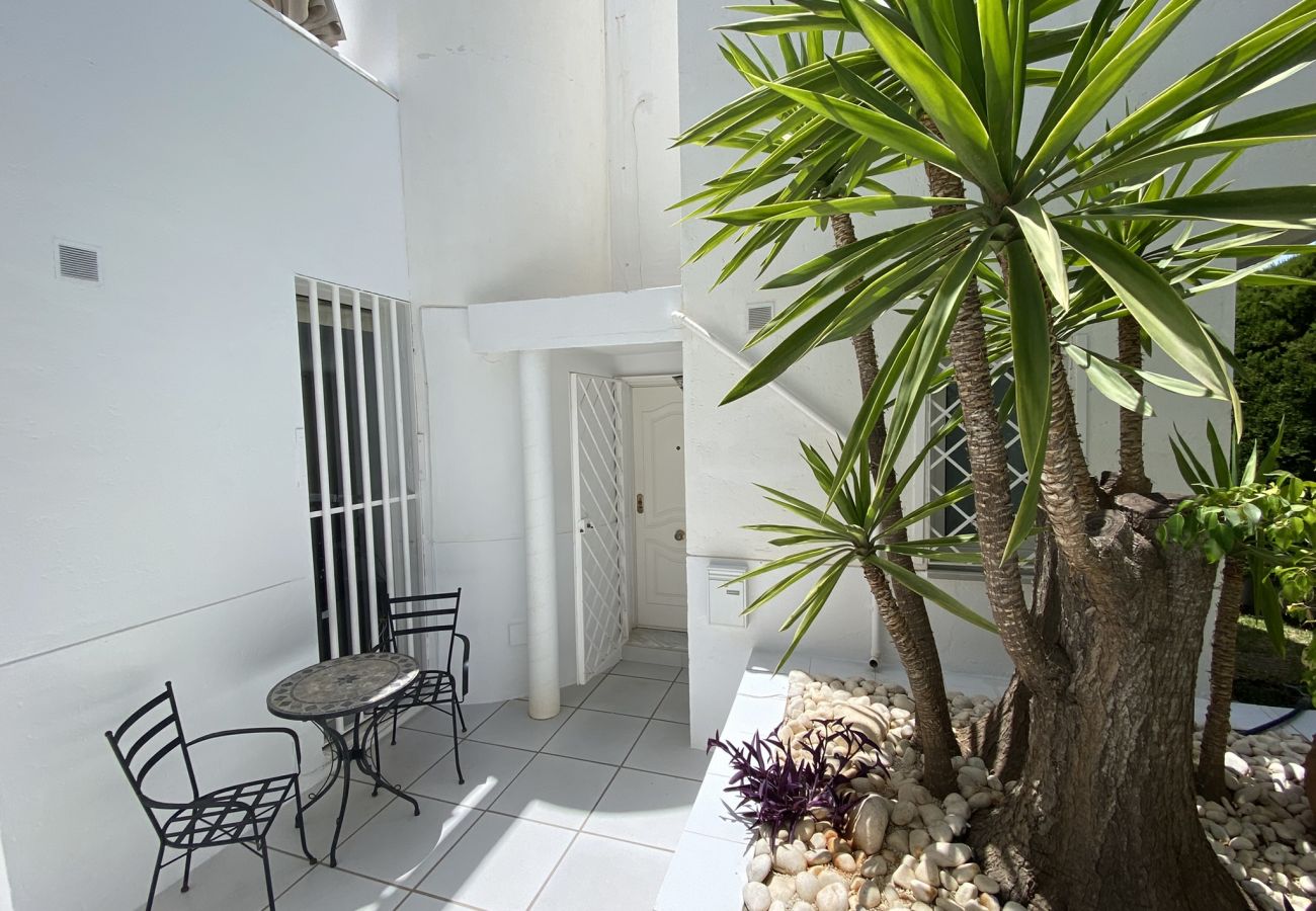 Villa à Nerja - Villa Refugio 2 by Casasol