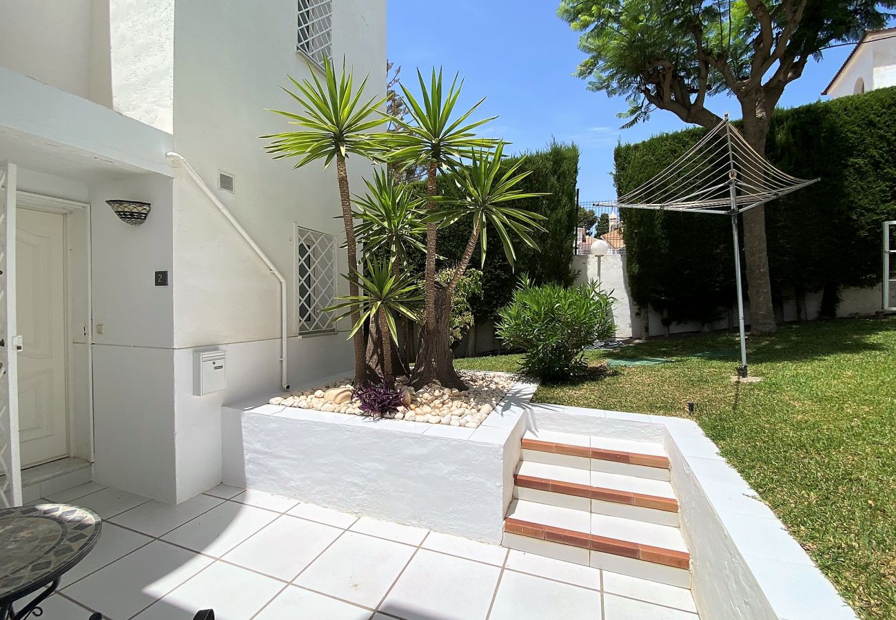 Villa à Nerja - Villa Refugio 2 by Casasol