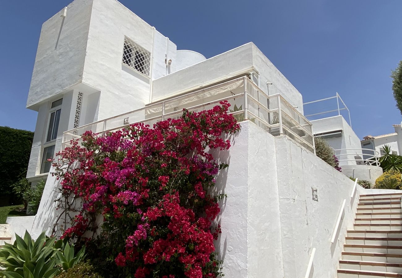 Villa à Nerja - Villa Refugio 2 by Casasol