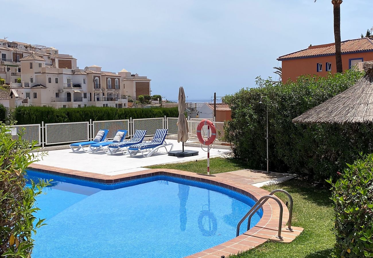 Villa à Nerja - Villa Refugio 2 by Casasol