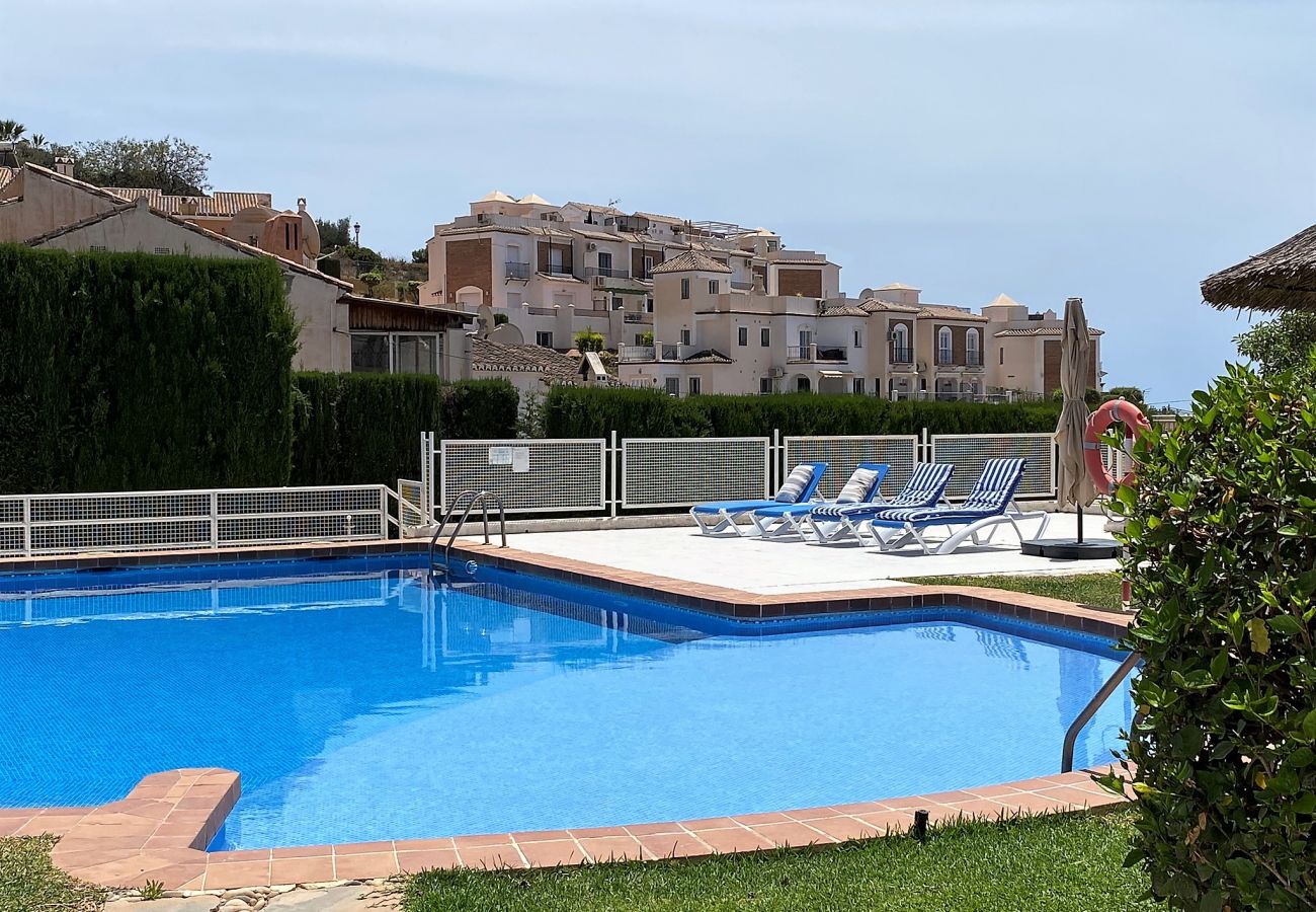 Villa à Nerja - Villa Refugio 2 by Casasol