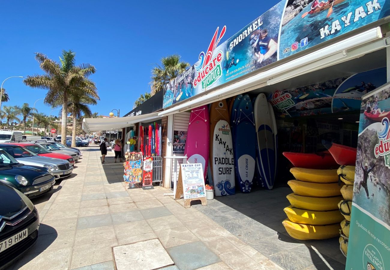 Villa à Nerja - Villa Refugio 2 by Casasol