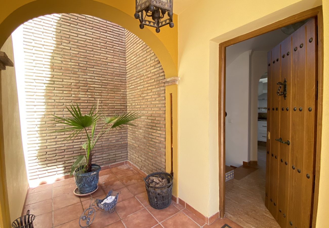 Villa à Nerja - Villa Madrid Private Pool by Casasol