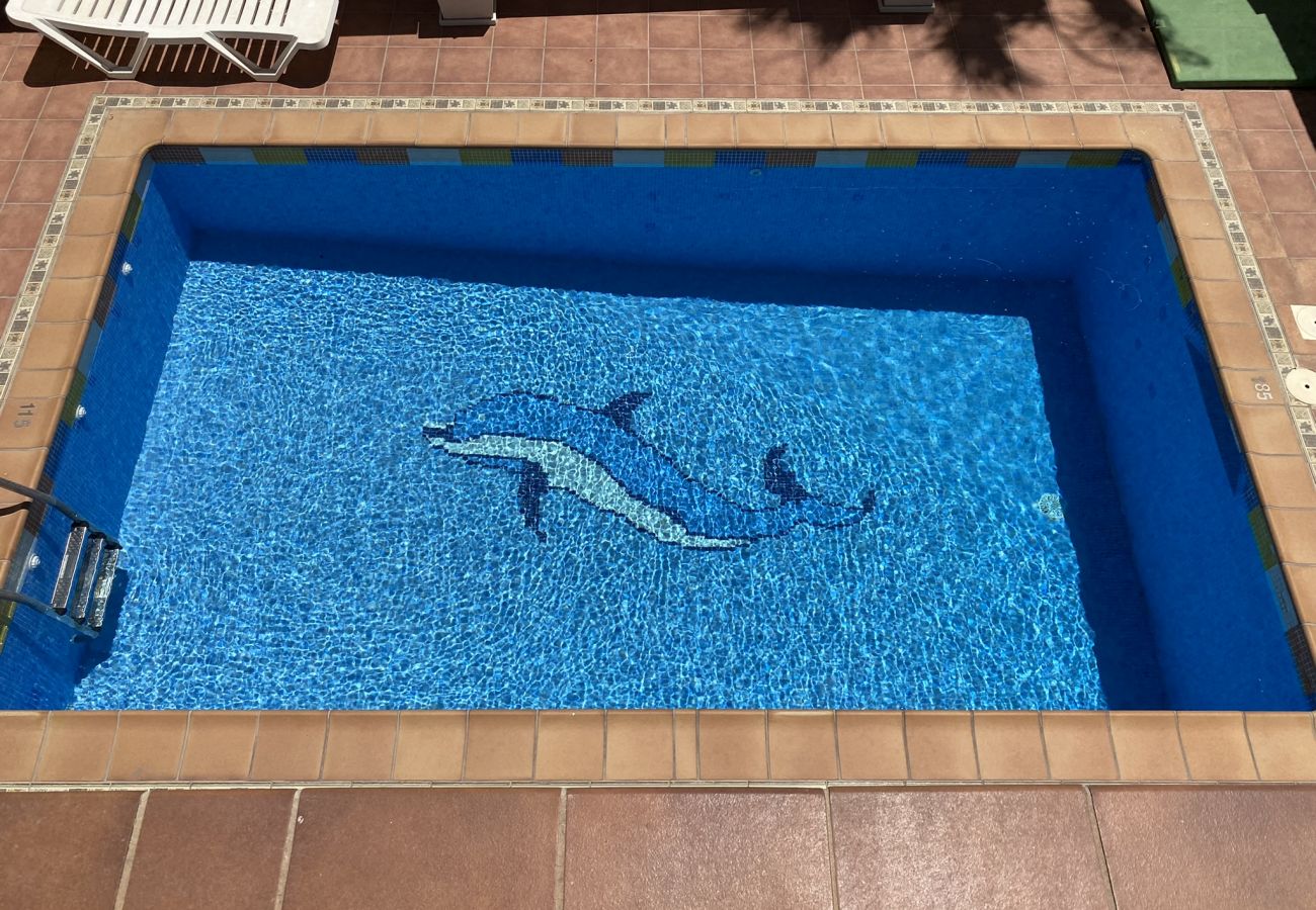 Villa à Nerja - Villa Madrid Private Pool by Casasol