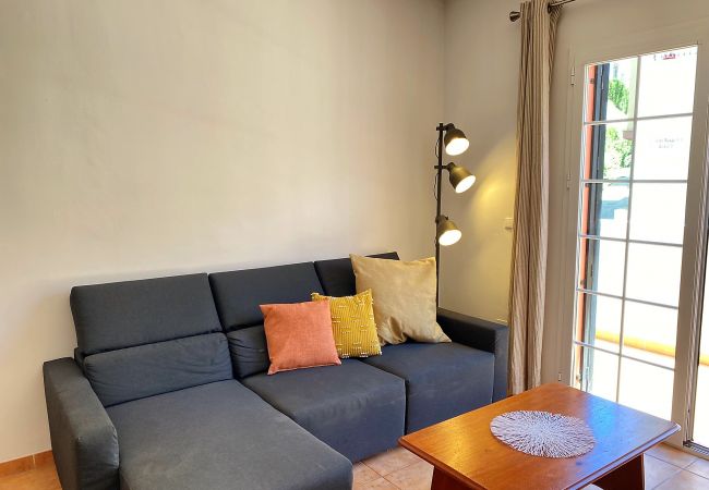 Appartement à Nerja - Azahara En Suite by Casasol