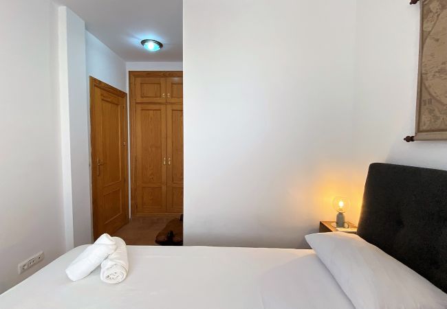 Appartement à Nerja - Azahara En Suite by Casasol