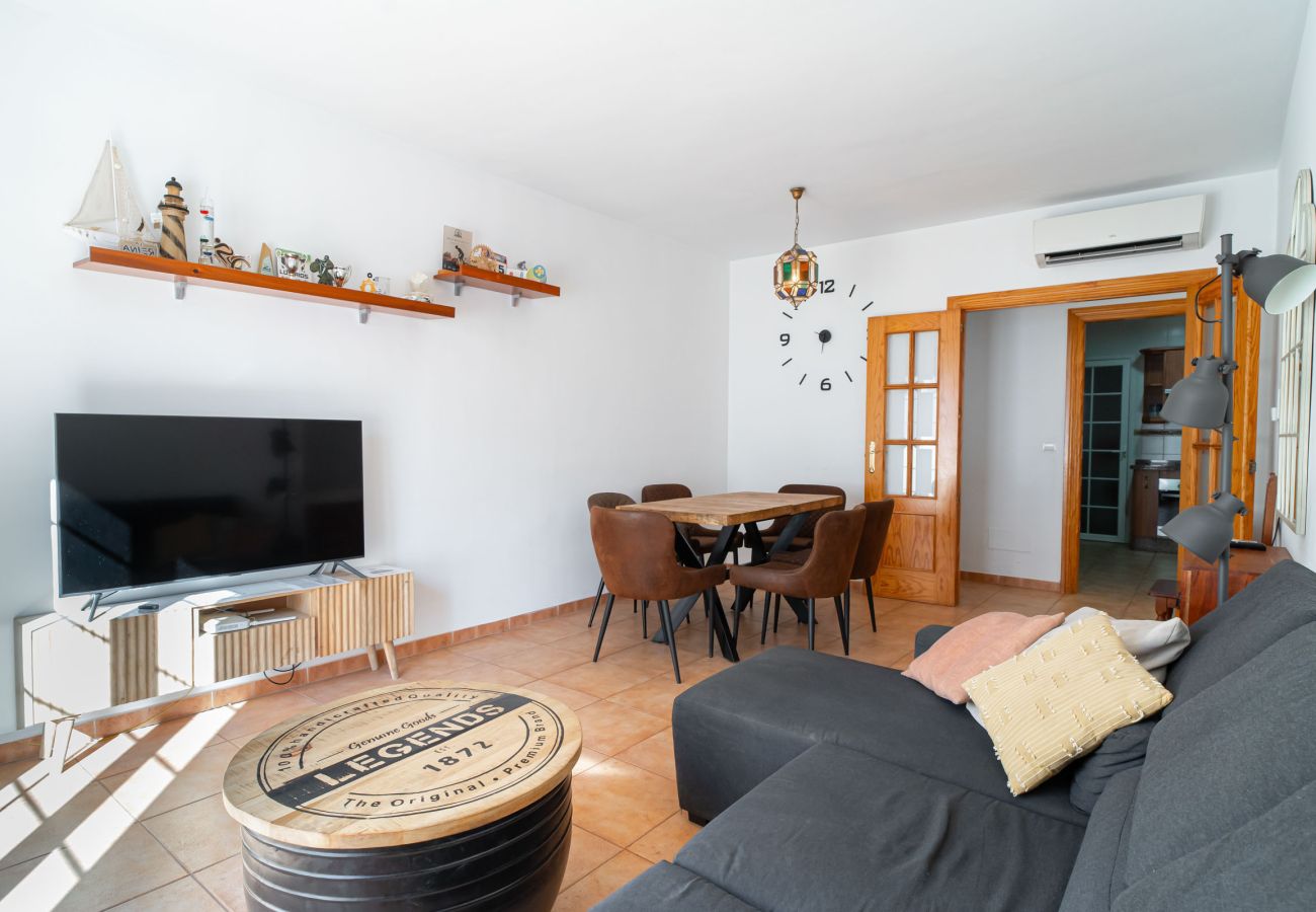 Appartement à Nerja - Azahara En Suite by Casasol 