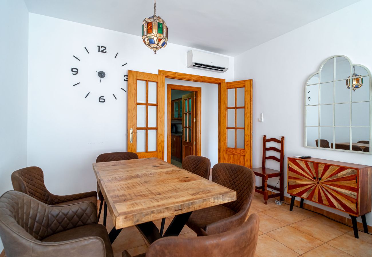 Appartement à Nerja - Azahara En Suite by Casasol 