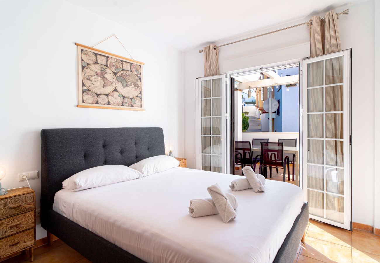 Appartement à Nerja - Azahara En Suite by Casasol 