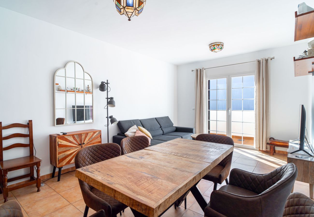 Appartement à Nerja - Azahara En Suite by Casasol 