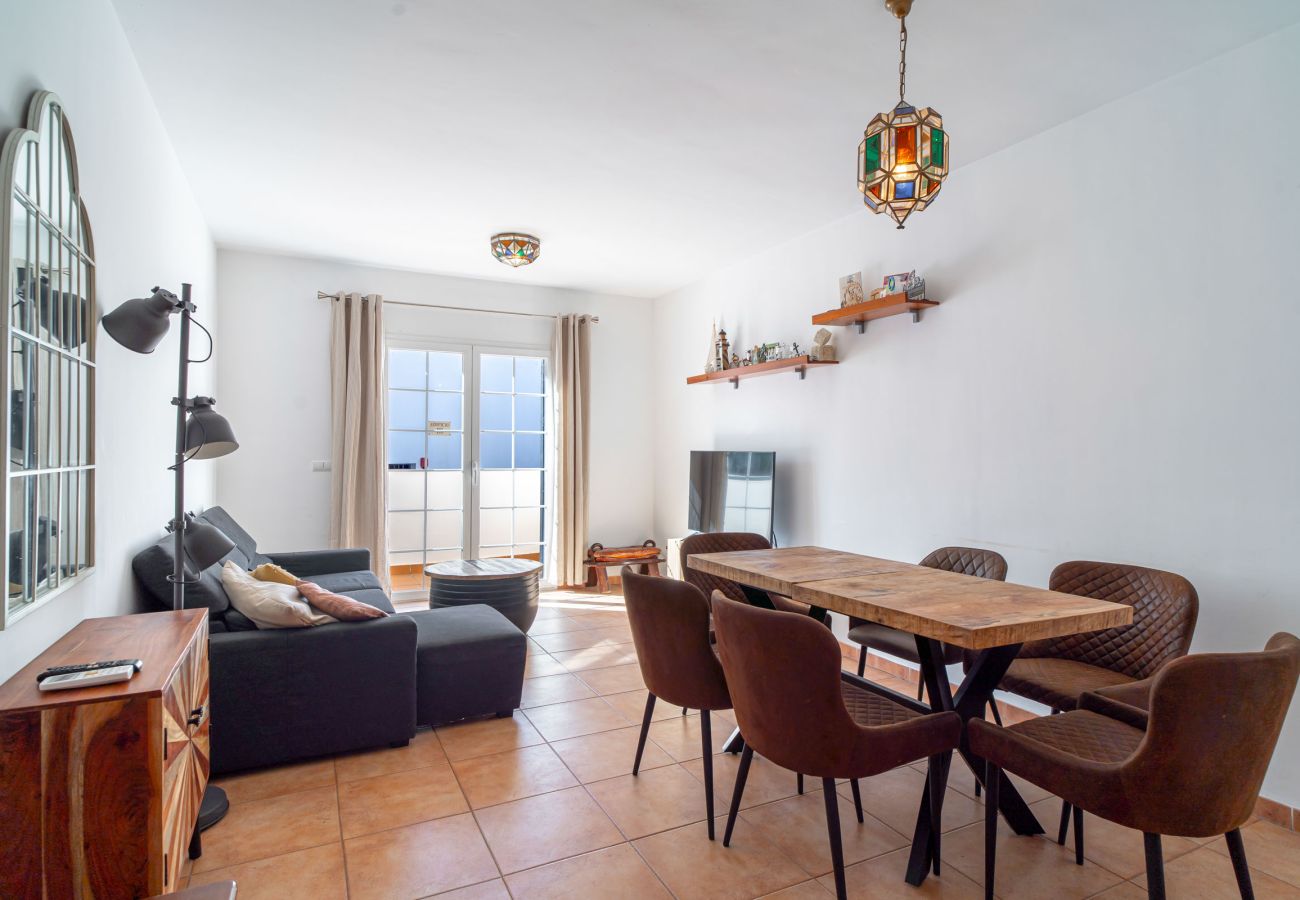 Appartement à Nerja - Azahara En Suite by Casasol 