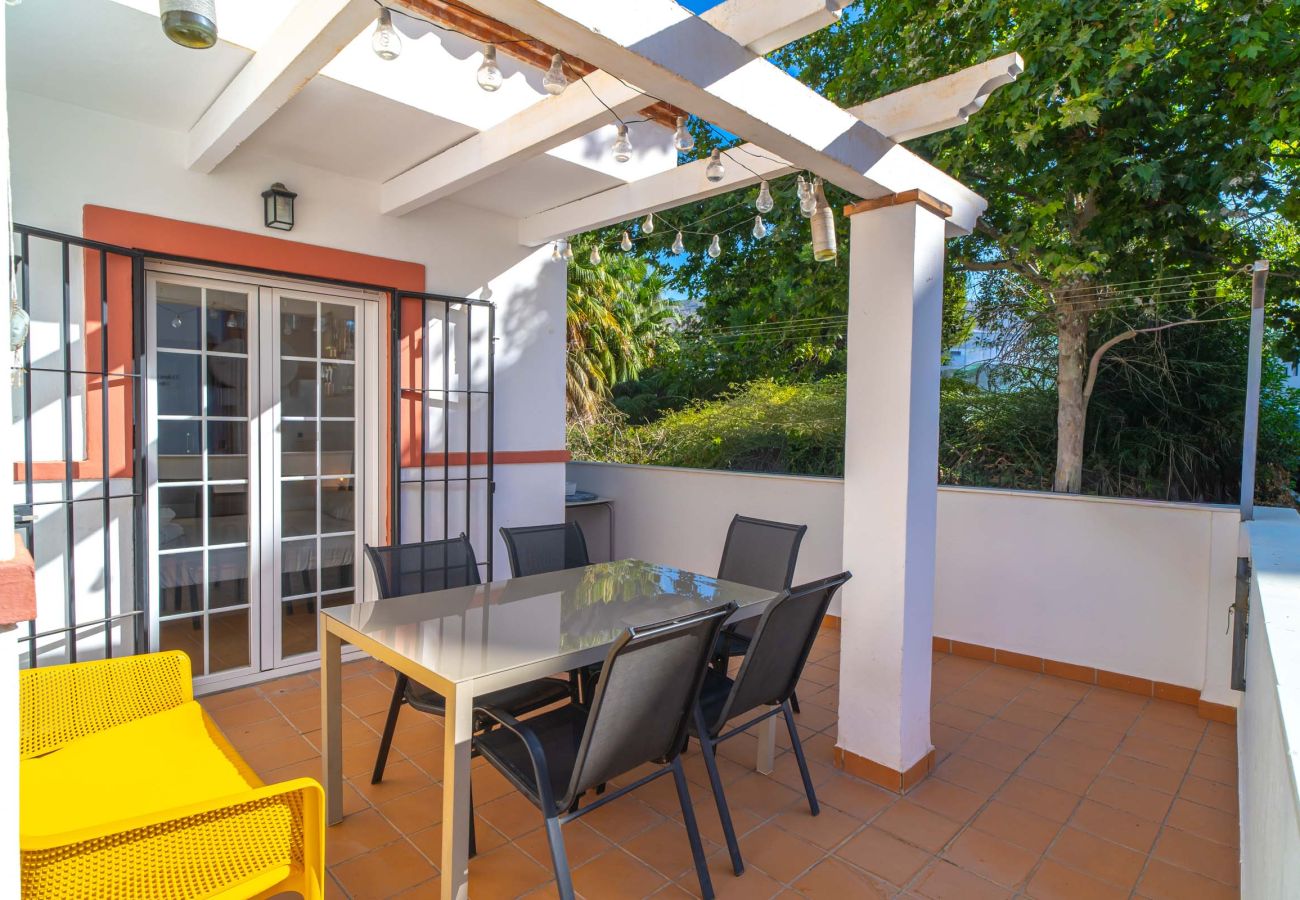 Appartement à Nerja - Azahara En Suite by Casasol 