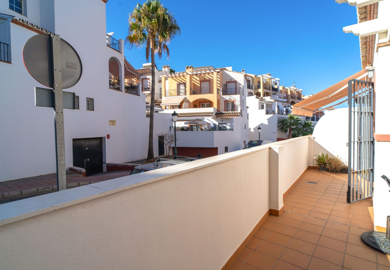 Appartement à Nerja - Azahara En Suite by Casasol 
