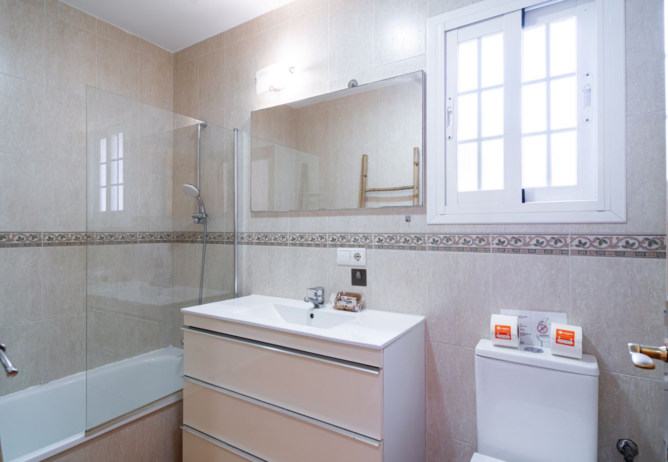 Appartement à Nerja - Azahara En Suite by Casasol 