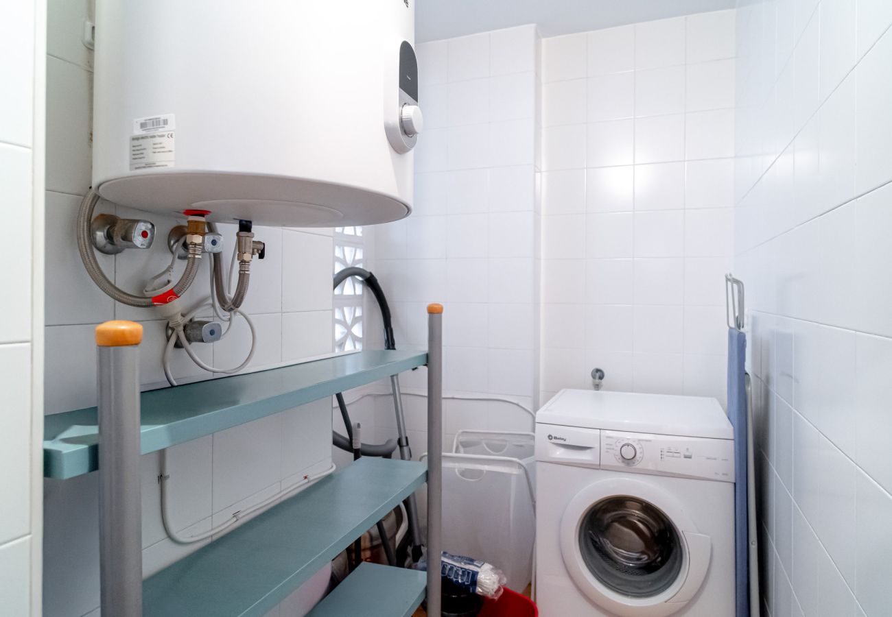 Appartement à Nerja - Azahara En Suite by Casasol 