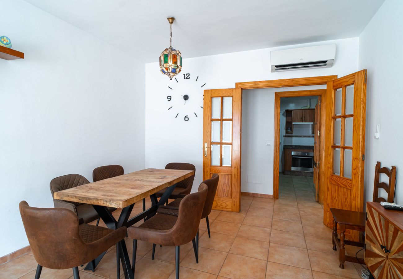 Appartement à Nerja - Azahara En Suite by Casasol 