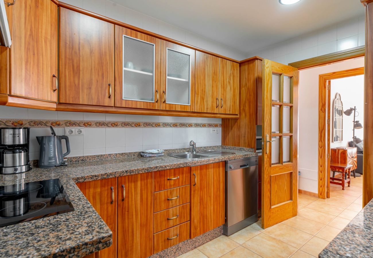 Appartement à Nerja - Azahara En Suite by Casasol 