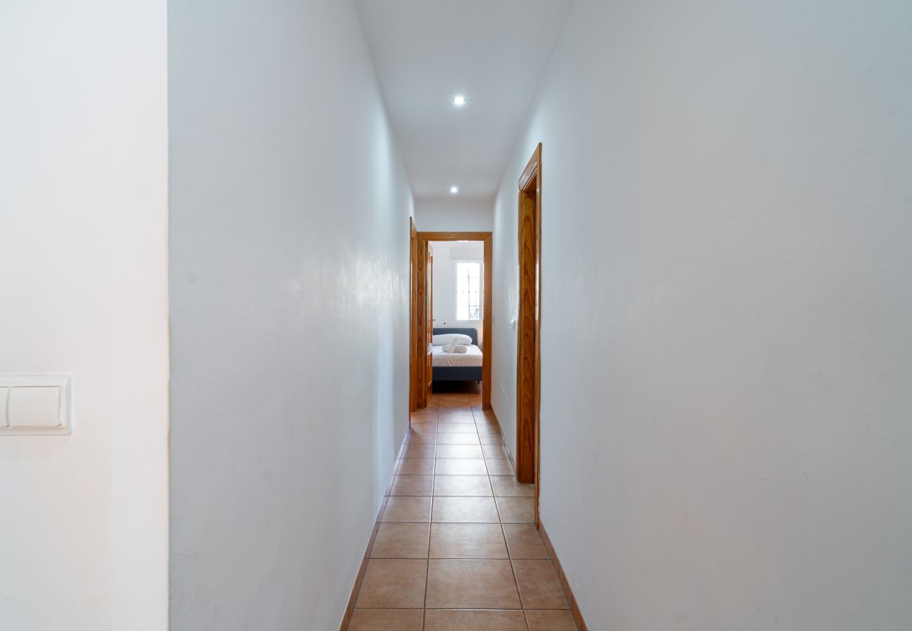 Appartement à Nerja - Azahara En Suite by Casasol 