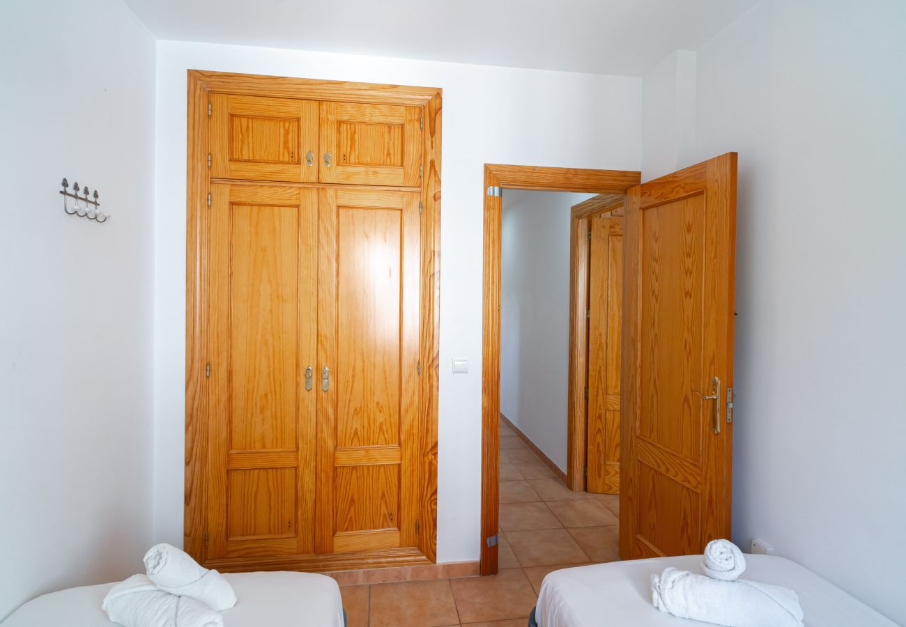 Appartement à Nerja - Azahara En Suite by Casasol 