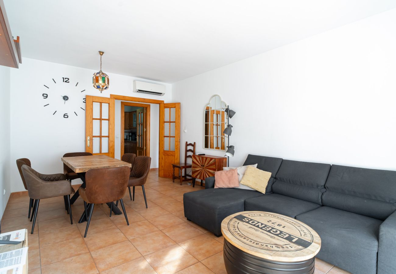 Appartement à Nerja - Azahara En Suite by Casasol 