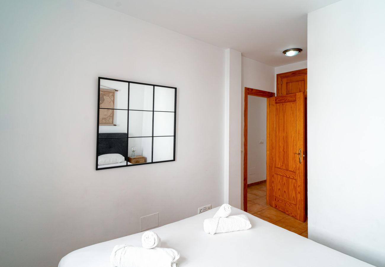 Appartement à Nerja - Azahara En Suite by Casasol 