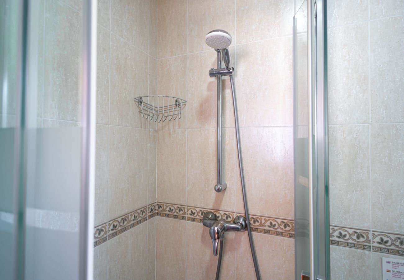 Appartement à Nerja - Azahara En Suite by Casasol 