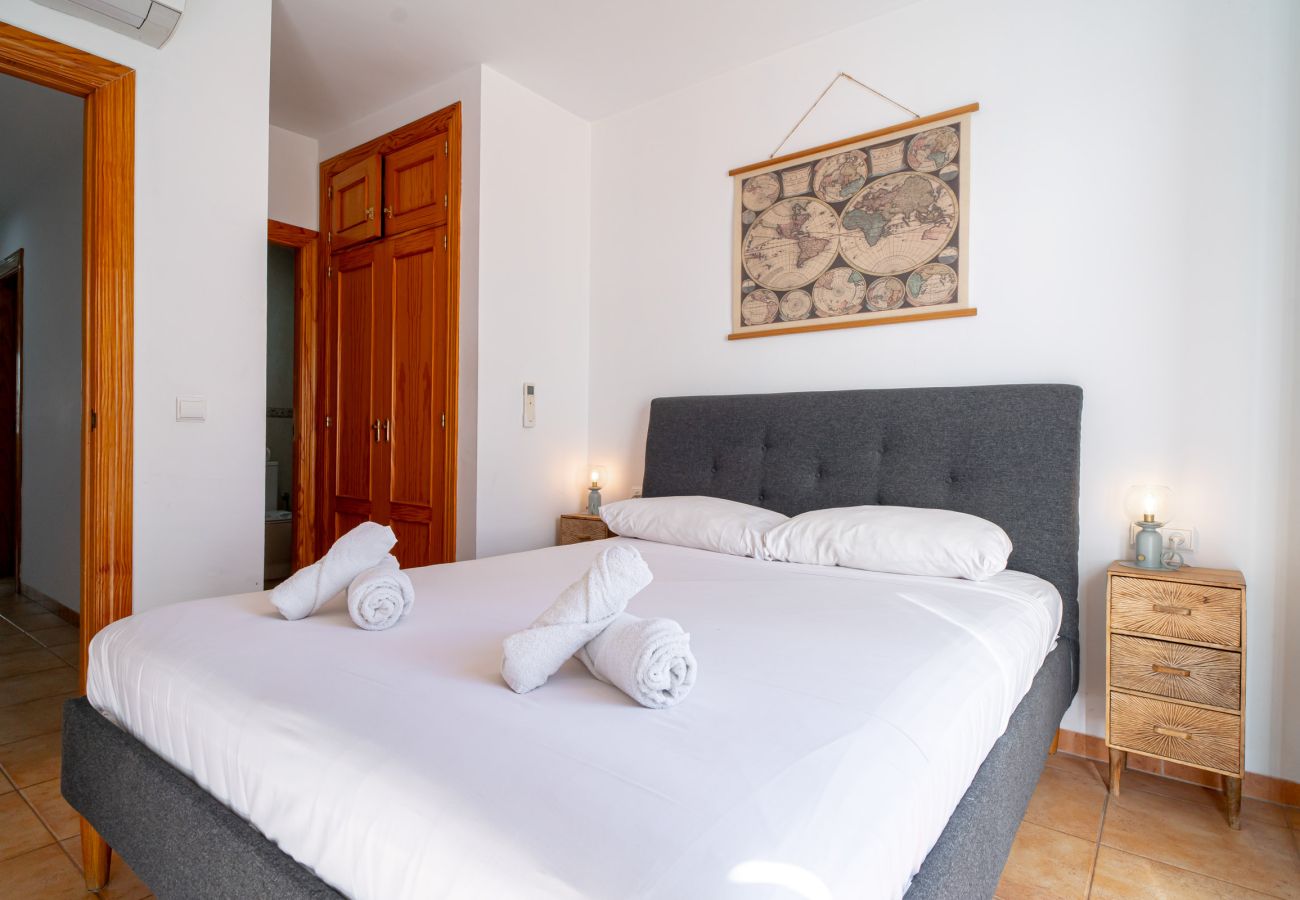 Appartement à Nerja - Azahara En Suite by Casasol 