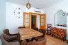 Appartement à Nerja - Azahara En Suite by Casasol 