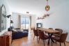 Appartement à Nerja - Azahara En Suite by Casasol 