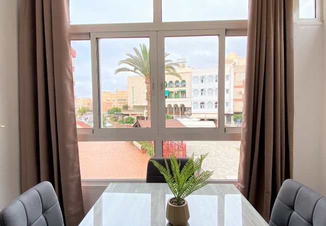 Appartement à Nerja - Nevada Centro by Casasol