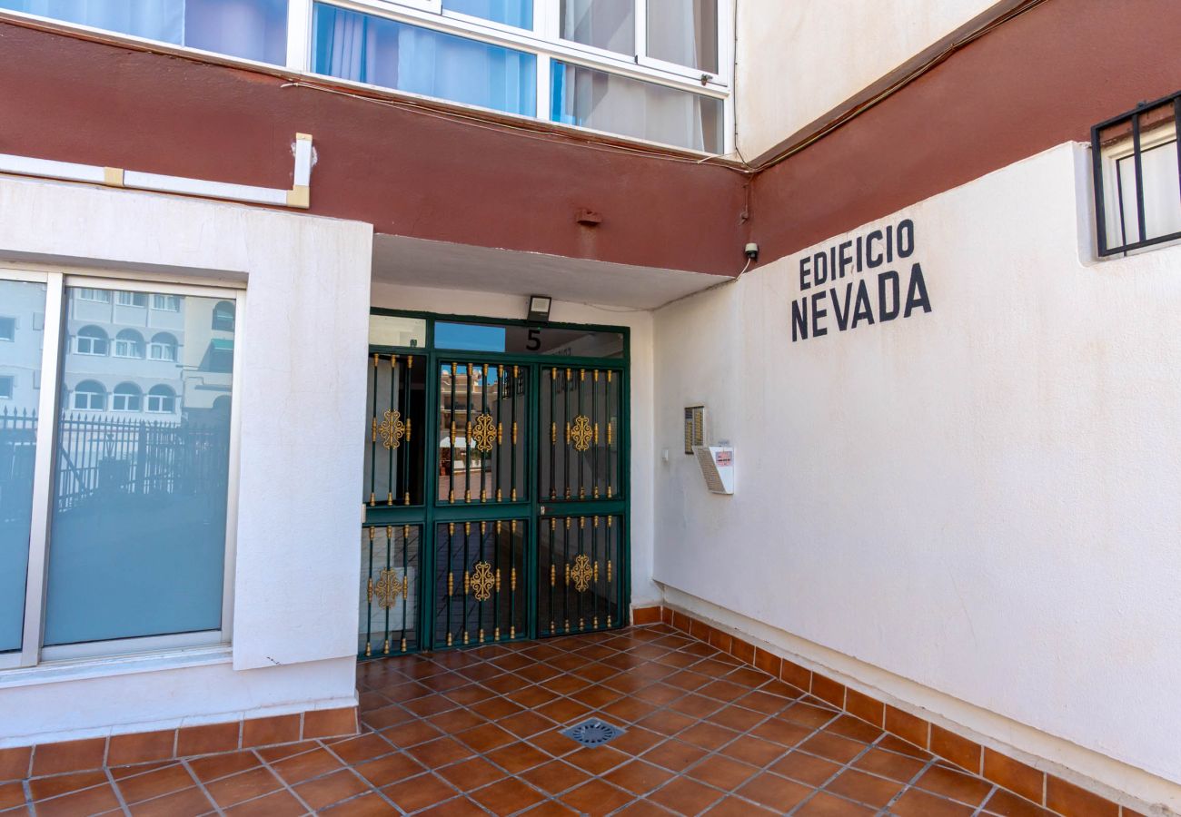 Appartement à Nerja - Nevada Centro by Casasol 