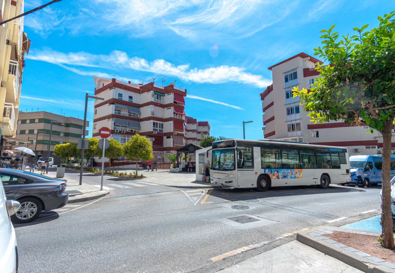 Appartement à Nerja - Nevada Centro by Casasol 
