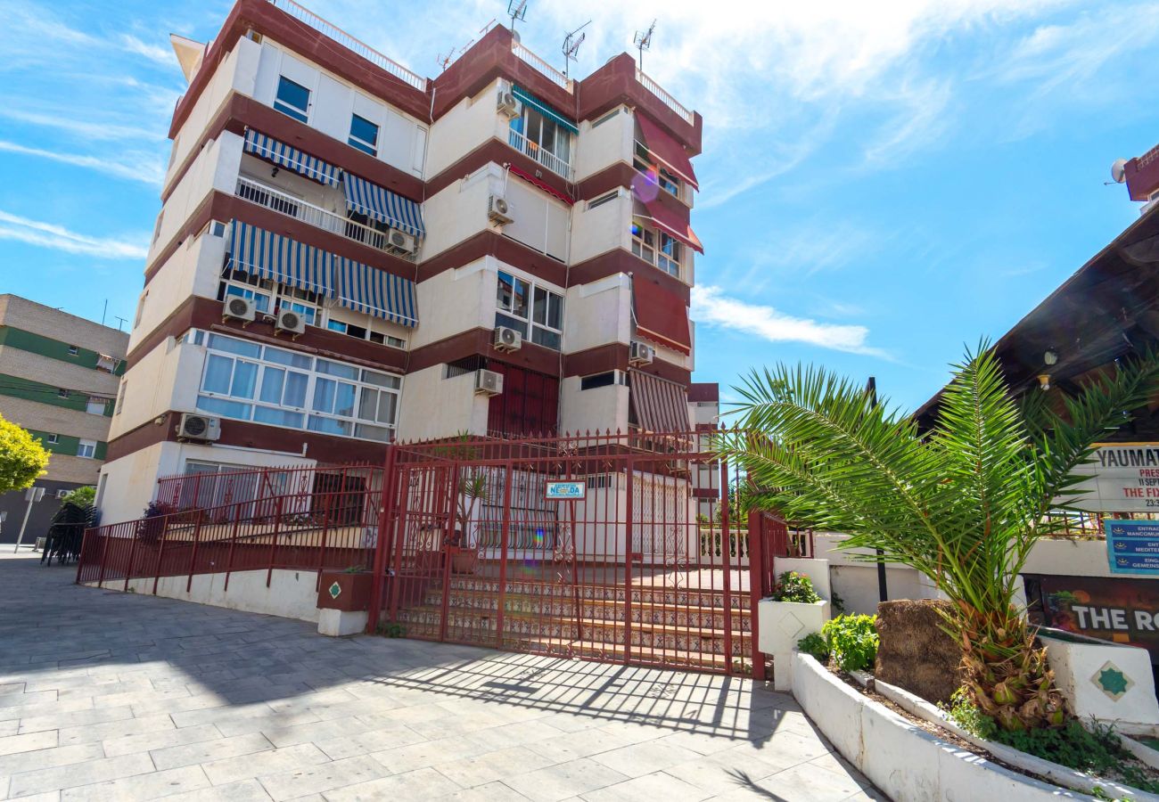 Appartement à Nerja - Nevada Centro by Casasol 
