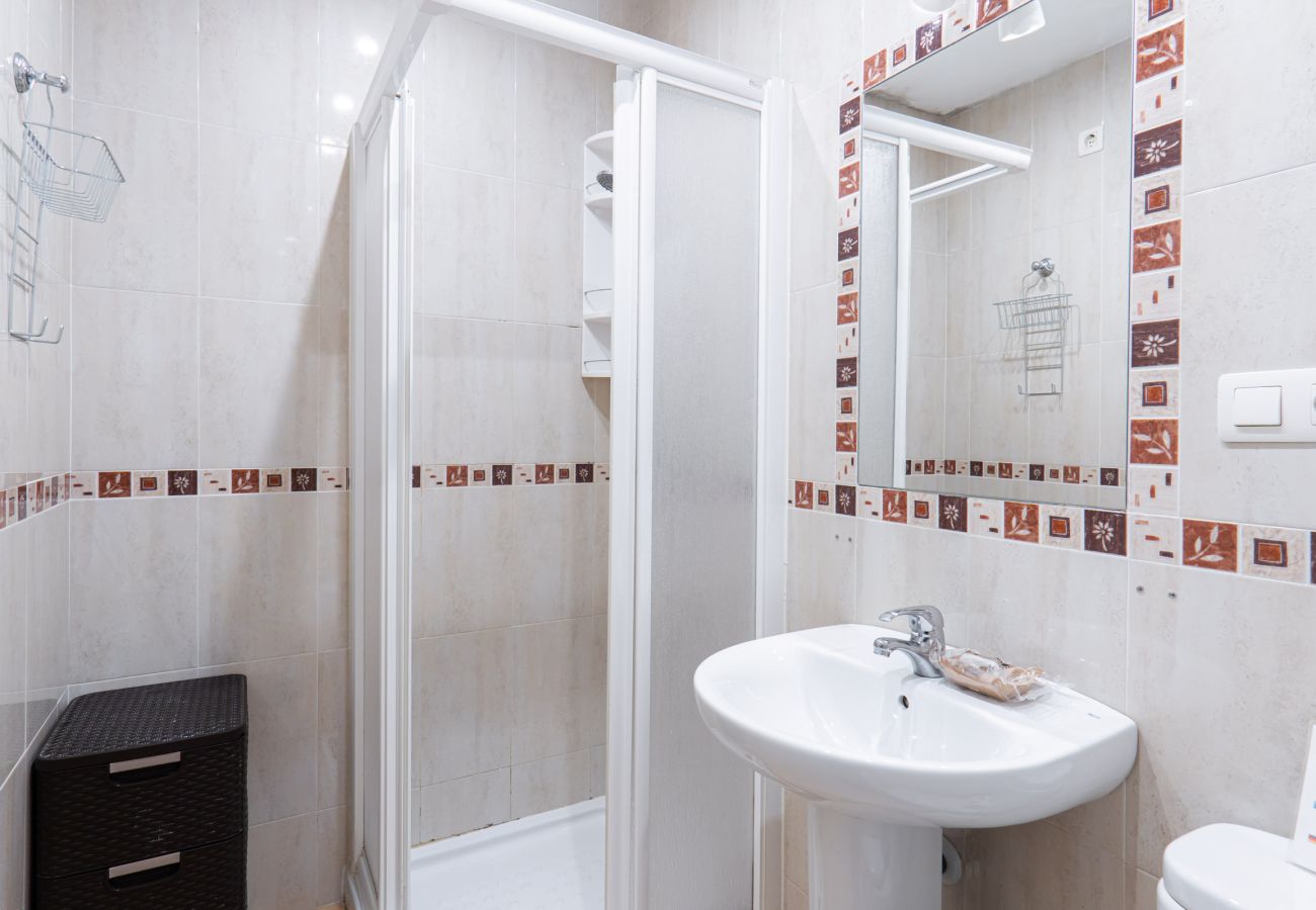 Appartement à Nerja - Nevada Centro by Casasol 