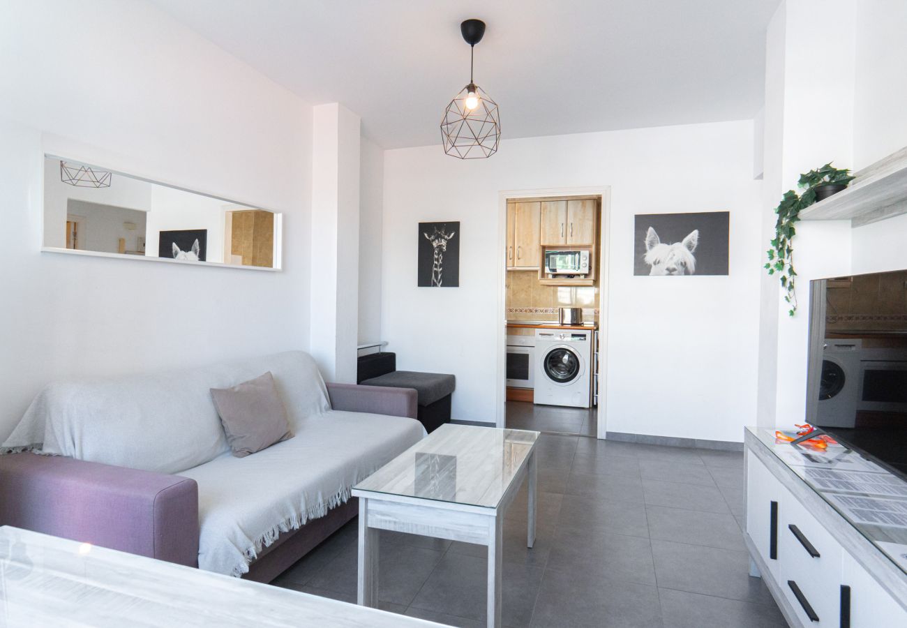 Appartement à Nerja - Nevada Centro by Casasol 